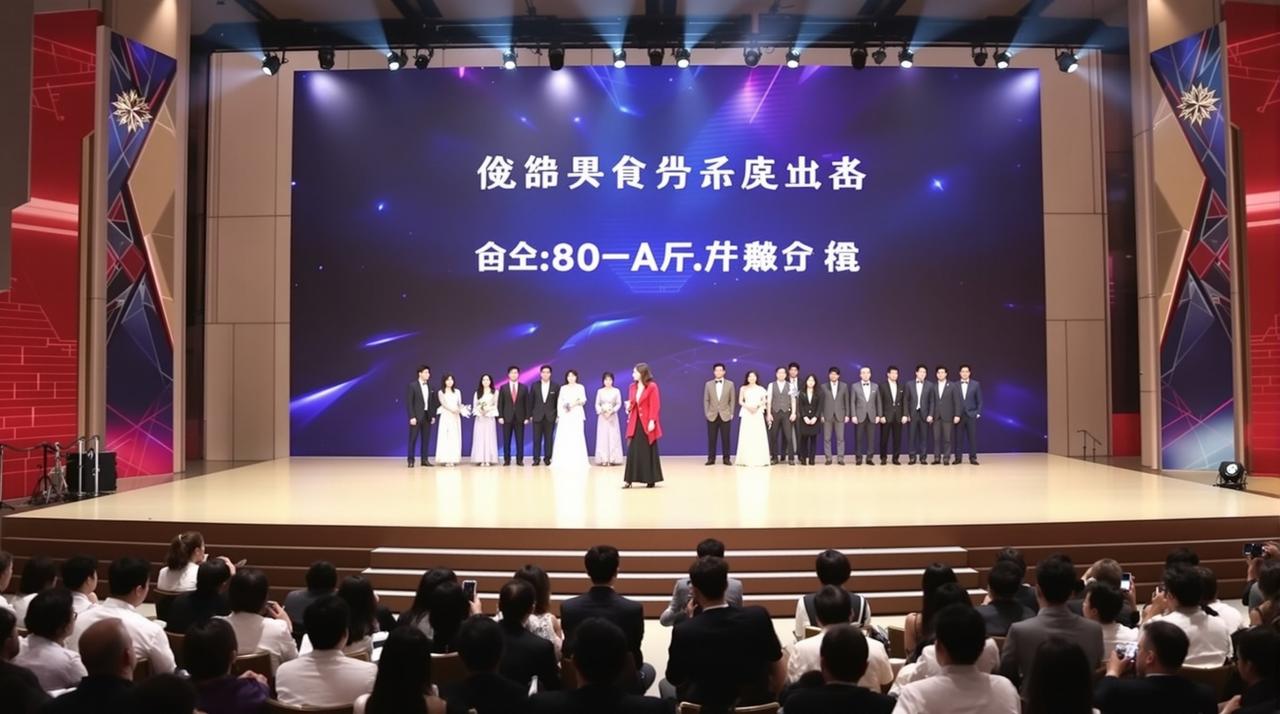 快活影院2026年度发布会：六部重磅新作震撼亮相